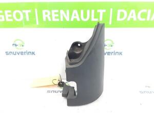 Sierpaneel bumper RENAULT Kangoo Express (FW0/1), RENAULT Kangoo/Grand Kangoo (KW0/1)