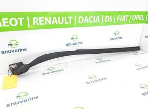 Sierpaneel bumper RENAULT ZOE (BFM_), RENAULT ZOE Hatchback Van (BFM_)