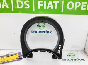 Trim Strip Bumper FIAT 500 (312_), FIAT 500 C (312_), ABARTH 500 / 595 / 695 (312_), ABARTH 500C / 595C / 695C (312_)