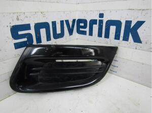 Sierpaneel bumper RENAULT TWINGO II (CN0_)