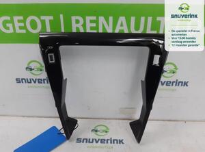 Trim Strip Bumper PEUGEOT 208 II (UB_, UP_, UW_, UJ_)