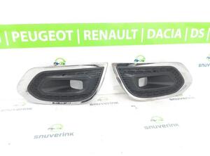 Trim Strip Bumper RENAULT KADJAR (HA_, HL_)