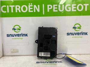 Control unit for trailer coupling PEUGEOT 207 (WA_, WC_)