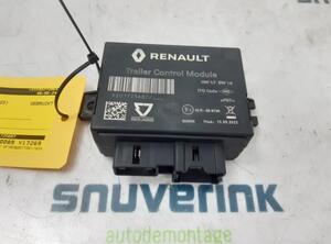 Control unit for trailer coupling RENAULT MEGANE E-TECH SUV