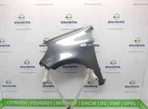 Spatbord SMART Fortwo Coupe (451)