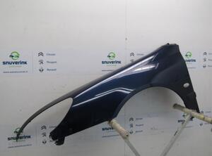 Spatbord PEUGEOT 607 (9D, 9U)