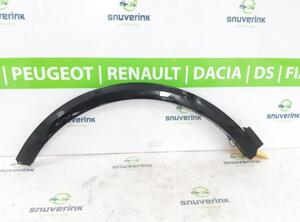 Wheel Arch Extension RENAULT MEGANE E-TECH SUV