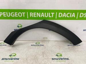 Wheel Arch Extension PEUGEOT 2008 I (CU_)