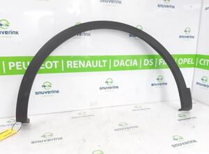 Wheel Arch Extension RENAULT KADJAR (HA_, HL_)