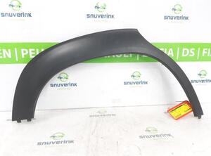 Wheel Arch Extension CITROËN C3 AIRCROSS II (2R_, 2C_)