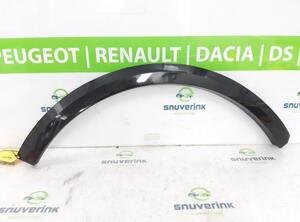 Wheel Arch Extension RENAULT MEGANE E-TECH SUV