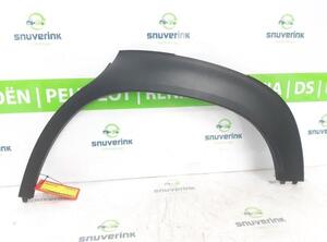 Wheel Arch Extension CITROËN C3 AIRCROSS II (2R_, 2C_)