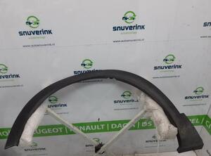 Wheel Arch Extension CITROËN C5 AIRCROSS (A_)