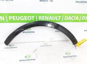 Wheel Arch Extension RENAULT MEGANE E-TECH SUV