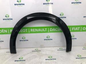 Wheel Arch Extension PEUGEOT 208 II (UB_, UP_, UW_, UJ_)