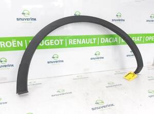 Spatbord Verbreding RENAULT KADJAR (HA_, HL_)