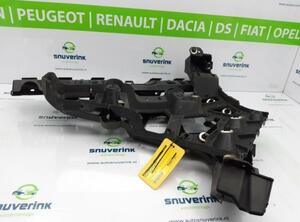 Bumper Montageset RENAULT Megane III Schrägheck (B3, BZ0/1)