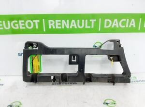 Bumper Mounting PEUGEOT Expert Kasten (V), OPEL Vivaro C Kasten (--)