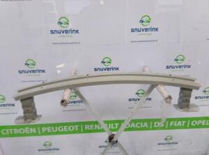 Bumper Montageset RENAULT Zoe (BFM)