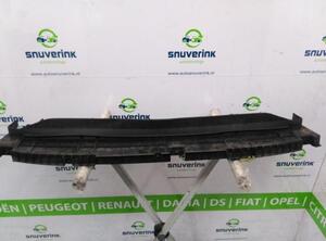 Bumper Montageset PEUGEOT 107 (PM, PN)