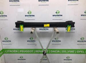 Bumper Mounting OPEL ASTRA K (B16), OPEL ASTRA L (O5)