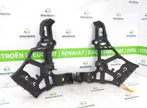 Bumper Mounting RENAULT MEGANE III Hatchback (BZ0/1_, B3_)