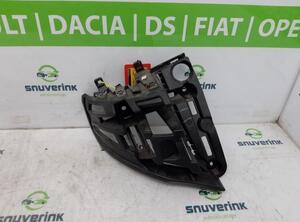 Bumper Mounting CITROËN C5 AIRCROSS (A_)