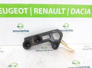 Bumper Montageset RENAULT CLIO IV Grandtour (KH_), RENAULT CLIO III Grandtour (KR0/1_)