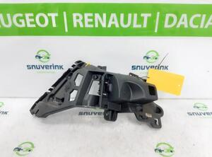 Bumper Montageset RENAULT CAPTUR I (J5_, H5_), RENAULT CLIO IV (BH_), RENAULT CLIO III (BR0/1, CR0/1)