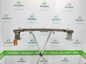 Bumper Montageset CITROËN C3 PICASSO (SH_)