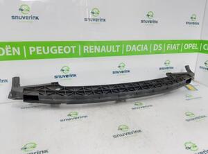 Bumper Montageset PEUGEOT 206 Hatchback (2A/C), PEUGEOT 206 SW (2E/K), PEUGEOT 206 Saloon