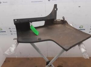 Bumper Corner OPEL Vivaro Kasten (F7), OPEL Vivaro Combi (J7)