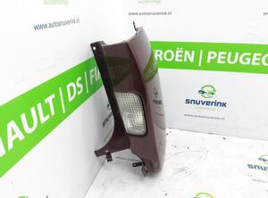 Bumper Corner OPEL Vivaro Kasten (F7), OPEL Vivaro Combi (J7)