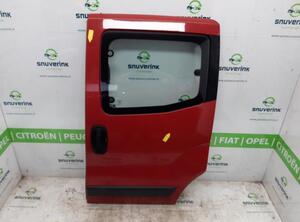 Sliding Door FIAT FIORINO Box Body/MPV (225_), FIAT QUBO (225_), FIAT FIORINO MPV (225_)