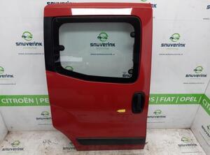 Sliding Door FIAT FIORINO Box Body/MPV (225_), FIAT QUBO (225_), FIAT FIORINO MPV (225_)