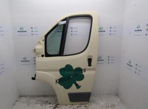 Door PEUGEOT BOXER Platform/Chassis