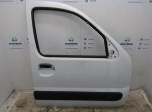 Tür rechts Renault Kangoo I KC 7751471746 P8162576