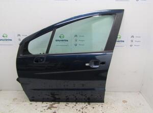 Door PEUGEOT 308 I (4A, 4C), PEUGEOT 308 SW I (4E, 4H)