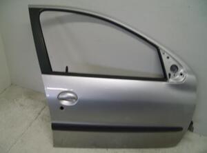 Door PEUGEOT 206 SW (2E/K)