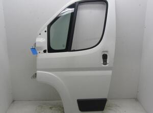 Door PEUGEOT BOXER Platform/Chassis