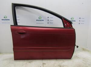 Door CITROËN C5 I (DC), CITROËN C5 II (RC)