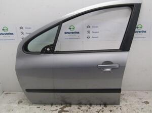 Door PEUGEOT 307 (3A/C)