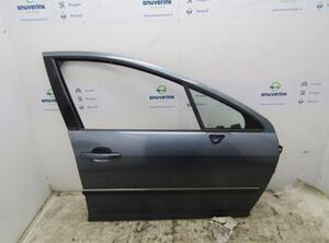 Door PEUGEOT 407 (6D)