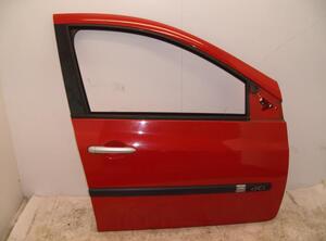 Door RENAULT Clio III (BR0/1, CR0/1)