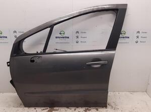 Door PEUGEOT 308 I (4A_, 4C_), PEUGEOT 308 SW I (4E_, 4H_)