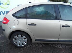 Deur CITROËN C4 I (LC)