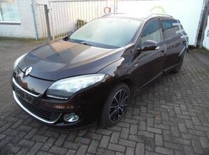 Door RENAULT Megane III Grandtour (KZ0/1)