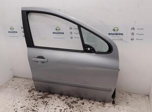 Door PEUGEOT 307 (3A/C)