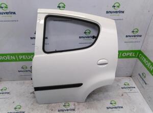 Door PEUGEOT 107 (PM, PN)