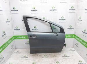 Door PEUGEOT 308 I (4A, 4C), PEUGEOT 308 SW I (4E, 4H)